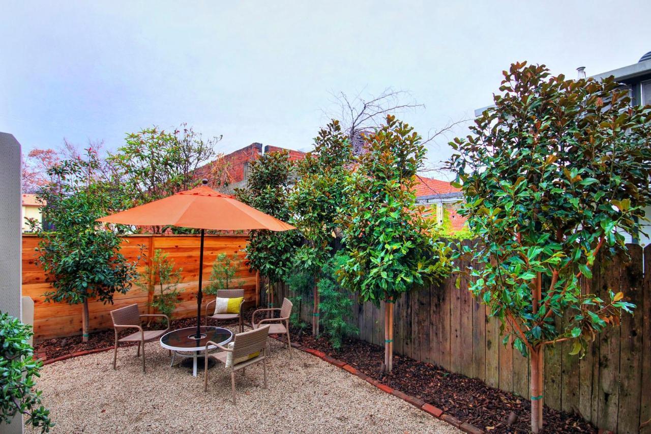 Charming 2Bed French Colonial Apartment In Desirable Midtown Sacramento Ngoại thất bức ảnh