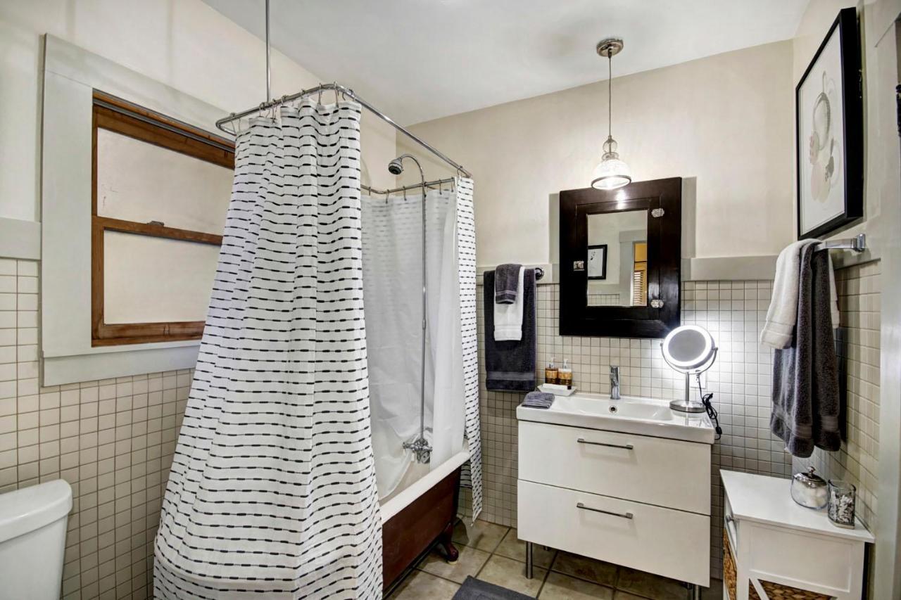 Charming 2Bed French Colonial Apartment In Desirable Midtown Sacramento Ngoại thất bức ảnh